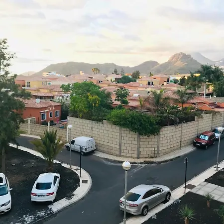 Incantevole De La Reina Villa