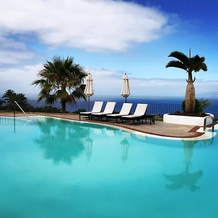 Incantevole De La Reina Villa Arona (Tenerife)