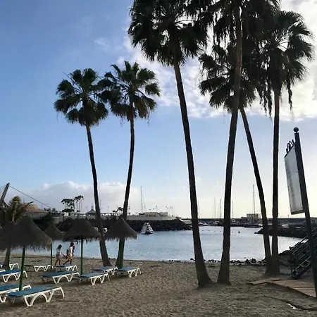 Incantevole De La Reina * Arona (Tenerife)
