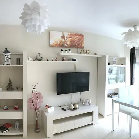 Incantevole De La Reina Villa Arona (Tenerife)